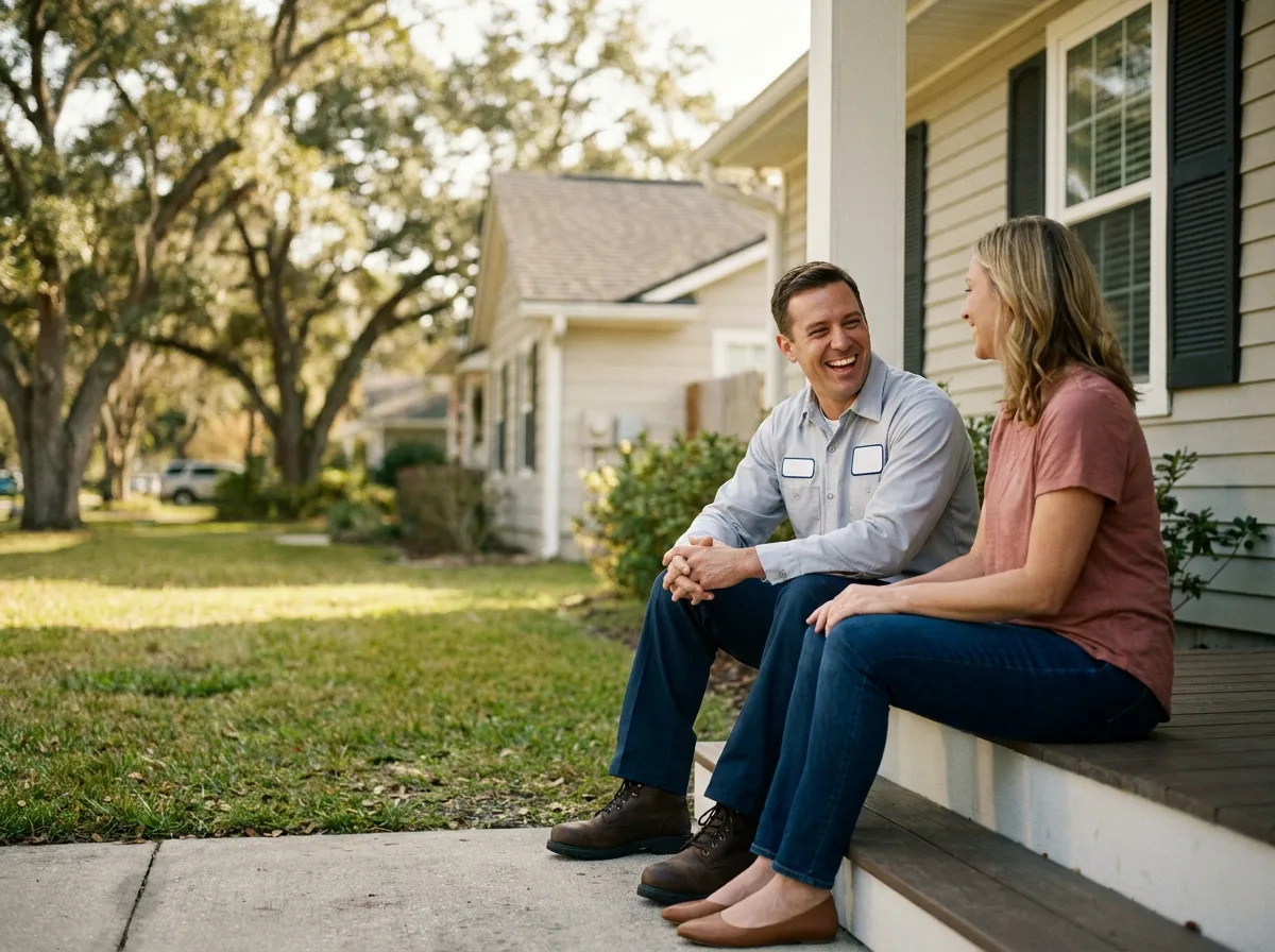 Septic tank pumping FAQs for Roanoke, LA